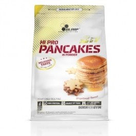 Olimp Hi Pro Pancakes 900 g /15 servings/ Gingerbread