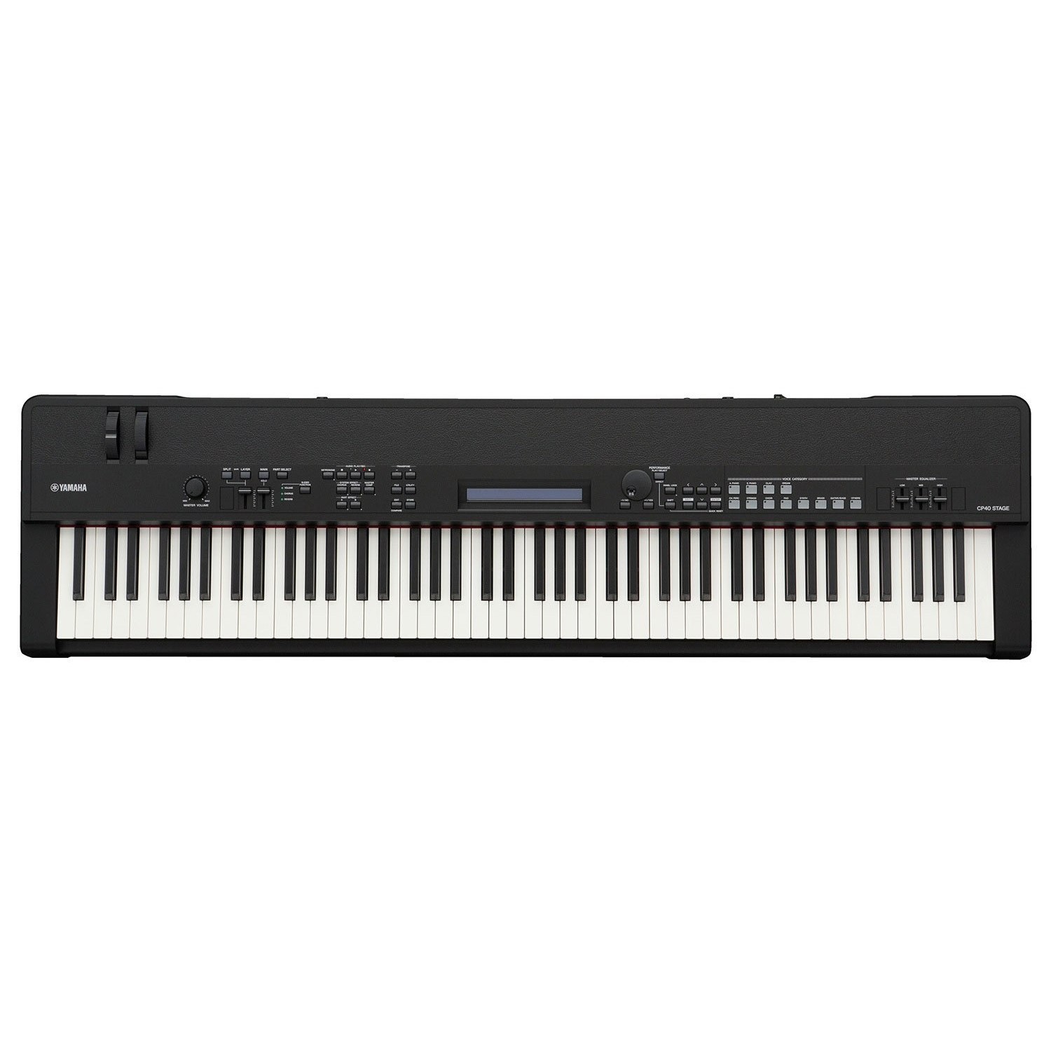 Yamaha CP40 - зображення 1