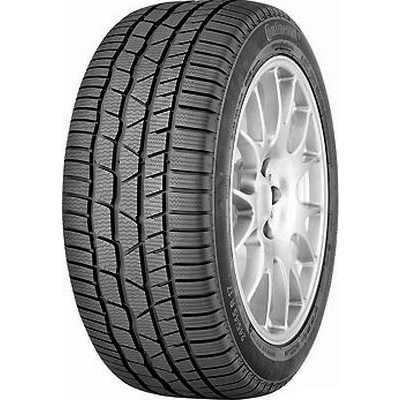 Continental ContiWinterContact TS 830 P (235/55R17 99H) - зображення 1