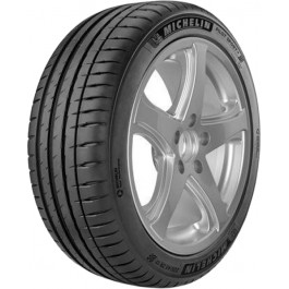   Michelin Pilot Sport 4 (255/35R19 96Y)