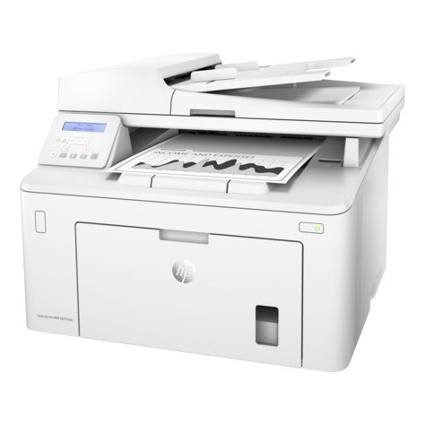 HP LaserJet Pro M227sdn (G3Q74A) - зображення 1