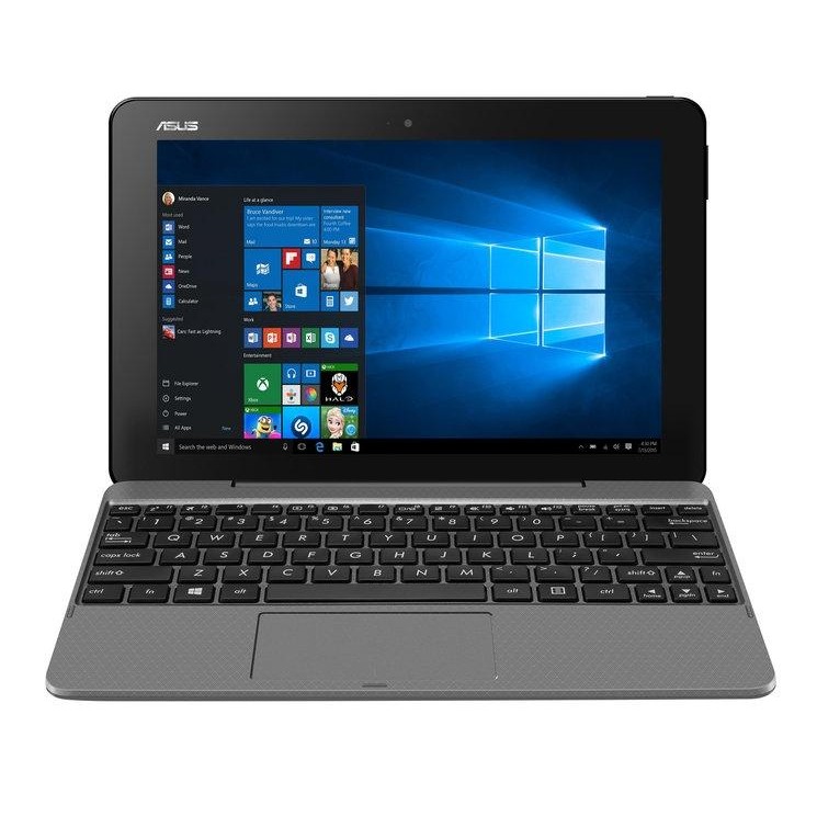 ASUS Transformer Book T101HA (T101HA-GR030T) - зображення 1