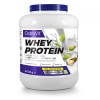 OstroVit Whey Protein 2000 g /66 servings/ Pistachio Cream - зображення 1
