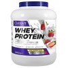 OstroVit Whey Protein 2000 g /66 servings/ Strawberry Cream - зображення 1