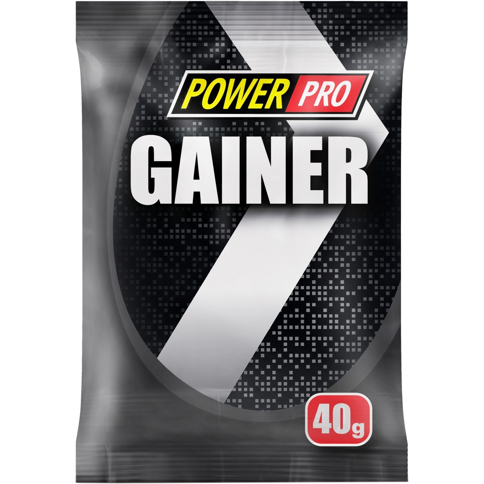 Power Pro Gainer 40 g /пробник/ Шоколад - зображення 1
