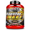 Amix Anabolic Monster Beef Protein pwd. 2200 g /66 servings/ Chocolate - зображення 1