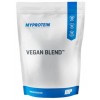 MyProtein Vegan Blend 1000 g /33 servings/ Chocolate Smooth - зображення 1