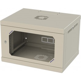 CSV Шкаф серверный настенный 9U 450 (945-А-ШН)