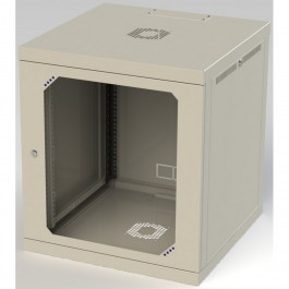 CSV Серверный настенный шкаф 15U 450 (1545-А-ШН)