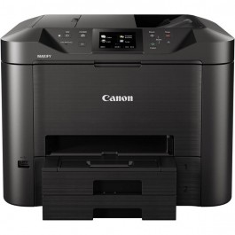   Canon MAXIFY MB5450 (0971C009)