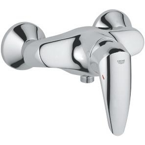 GROHE Eurodisc 33569001 - зображення 1