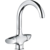 GROHE Aria 31043000 - зображення 1