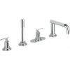 GROHE Atrio Jota 19142000 - зображення 1