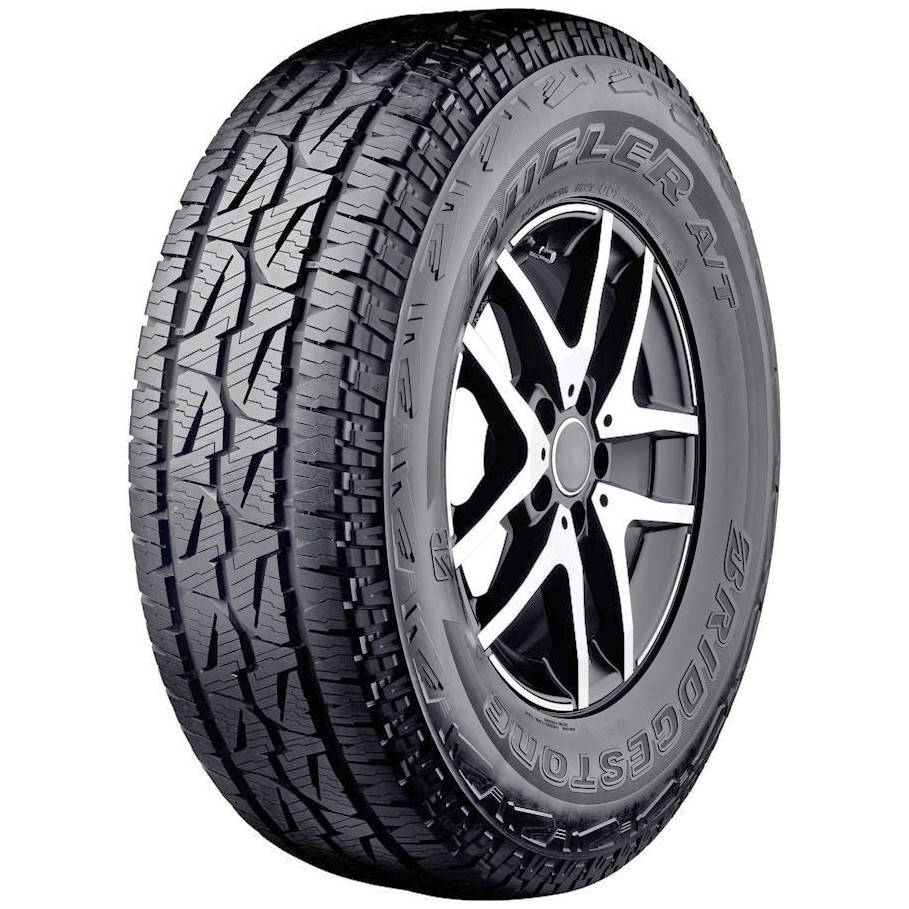 Bridgestone Dueler A/T 001 (205/70R15 96T) - зображення 1