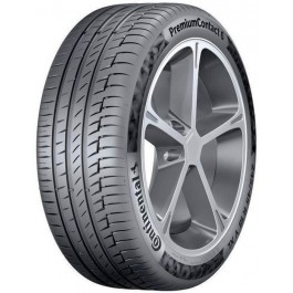   Continental PremiumContact 6 (225/50R17 94V)