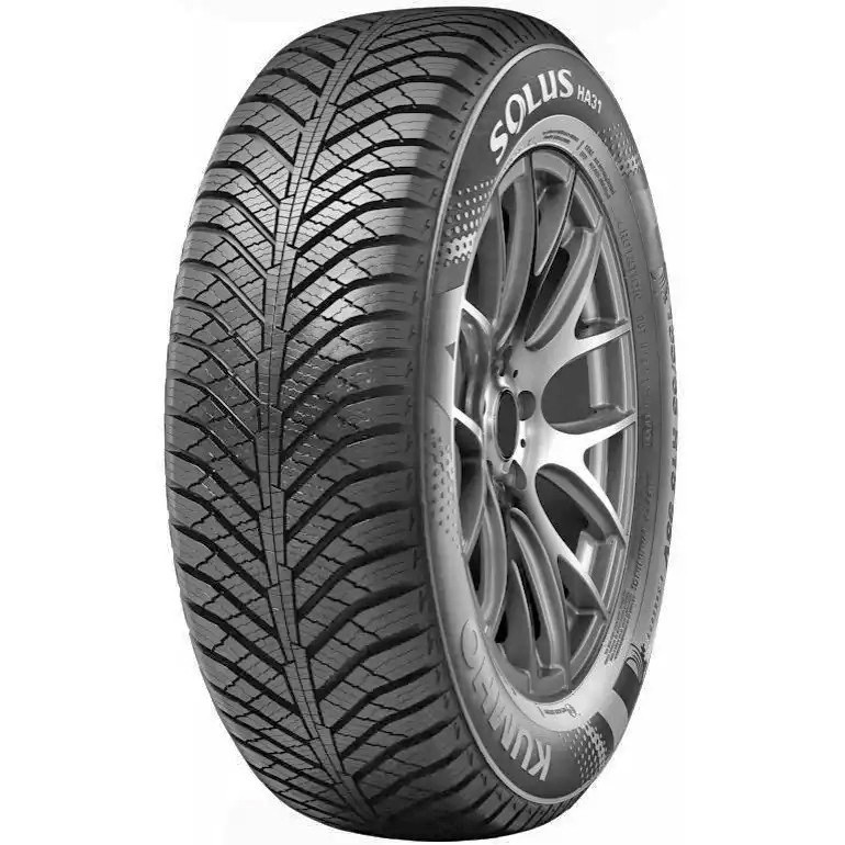 Kumho Solus HA31 (175/65R14 82T) - зображення 1