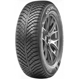   Kumho Solus HA31 (185/50R16 81H)