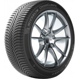   Michelin Cross Climate+ (205/55R16 94V)