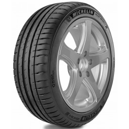   Michelin Pilot Sport 4 (205/45R17 88Y)