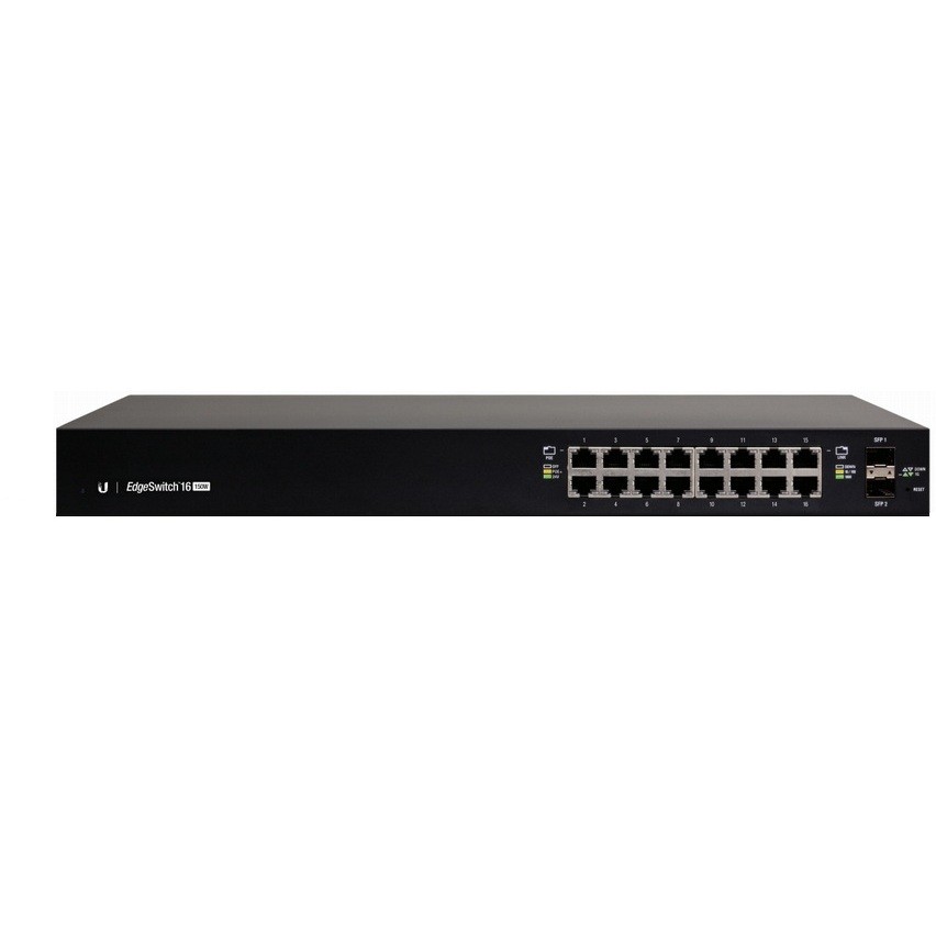 Ubiquiti EdgeSwitch 16-150W (ES-16-150W) - зображення 1