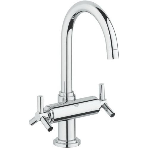 GROHE Atrio Ypsilon 21019000 - зображення 1