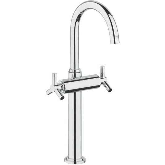 GROHE Atrio Ypsilon 21044000 - зображення 1