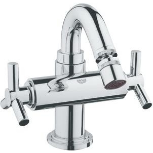 GROHE Atrio Ypsilon 24027000 - зображення 1