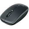 Logitech M557 Bluetooth Mouse Black (910-003959) - зображення 2