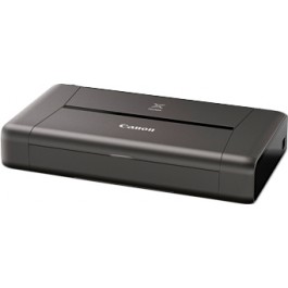 Canon PIXMA iP110 with battery (9596B029)