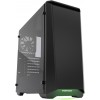 Корпус Phanteks Eclipse P400S Tempered Glass Satin Black (PH-EC416PSTG_BK)