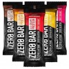 BiotechUSA Zero Bar 50 g Chocolate Coconut - зображення 1