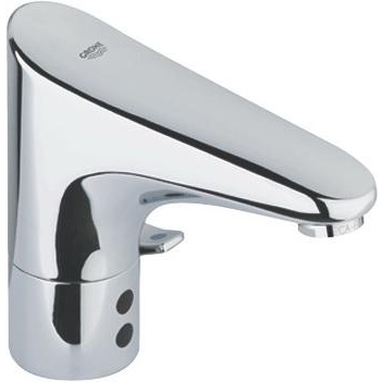 GROHE Europlus E 36207000 - зображення 1