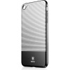 Baseus Luminary Case for iPhone 7 Black WIAPIPH7-MY01 - зображення 1