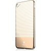 Baseus Luminary Case for iPhone 7 Gold WIAPIPH7-MY0V - зображення 1