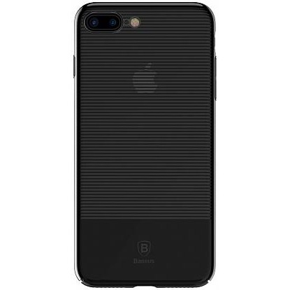 Baseus Luminary Case for iPhone 7 Plus Black WIAPIPH7P-MY01 - зображення 1