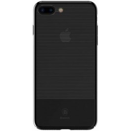   Baseus Luminary Case for iPhone 7 Plus Black WIAPIPH7P-MY01