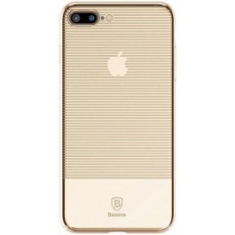   Baseus Luminary Case for iPhone 7 Plus Gold WIAPIPH7P-MY0V