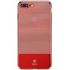 Baseus Luminary Case for iPhone 7 Plus Red WIAPIPH7P-MY09 - зображення 1