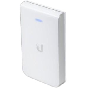 Ubiquiti UniFi AP AC In-Wall (UAP-AC-IW) - зображення 1