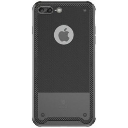   Baseus Shield for iPhone 8 Plus/7 Plus Black ARAPIPH7P-TS01