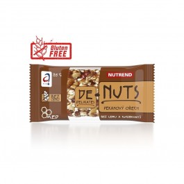   Nutrend DeNuts 35 g Pecans