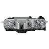 Fujifilm X-T20 silver body (16542426) - зображення 3