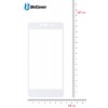 BeCover Защитное стекло для Xiaomi Redmi 4 Prime White (701034) - зображення 1