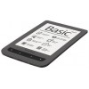 PocketBook Basic Touch (624) Grey - зображення 3