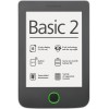 PocketBook Basic 2 (614) Grey PB614-Y-CIS