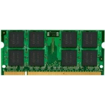 Exceleram 4 GB SO-DIMM DDR3 1600 MHz (E30170A) - зображення 1