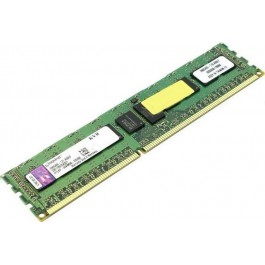 Kingston 8 GB DDR3L 1600 MHz (KVR16LE11/8)