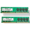 G.Skill 4 GB (2x2GB) DDR3 1333 MHz (F3-10600CL9D-4GBNT) - зображення 1