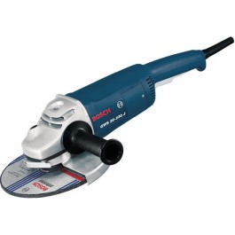 Bosch GWS 20-230 H (0601850107)