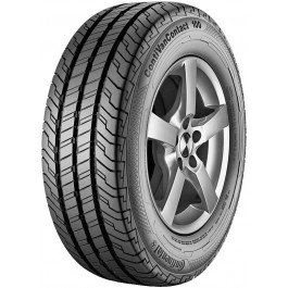   Continental ContiVanContact 100 (215/65R16 106T)